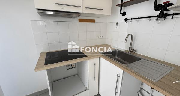 Location Appartement 3 pièces 64.97 m² - Villecresnes 94440