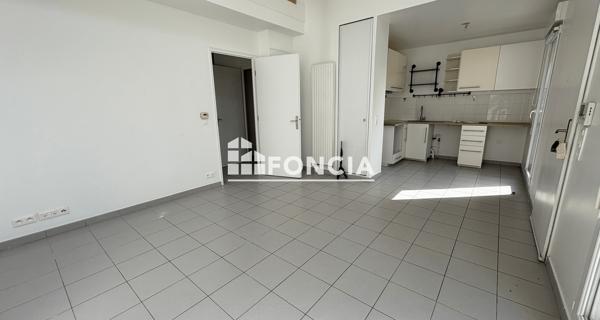 Location Appartement 3 pièces 64.97 m² - Villecresnes 94440