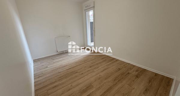 Location Appartement 3 pièces 64.97 m² - Villecresnes 94440