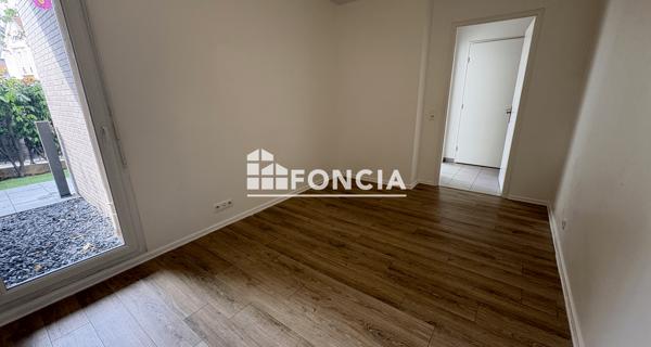 Location Appartement 3 pièces 64.97 m² - Villecresnes 94440