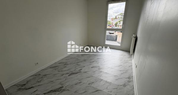 Location Appartement 3 pièces 64.97 m² - Villecresnes 94440