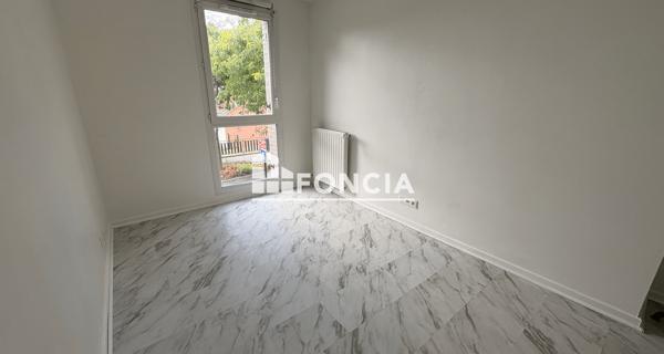 Location Appartement 3 pièces 64.97 m² - Villecresnes 94440