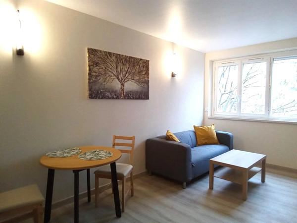 Location Appartement 2 pièces 30 m2 à Nanterre