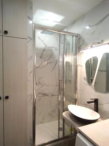 Location Appartement 2 pièces 30 m2 à Nanterre