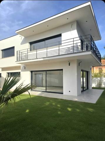 Marseille (13012) Maison 150m2