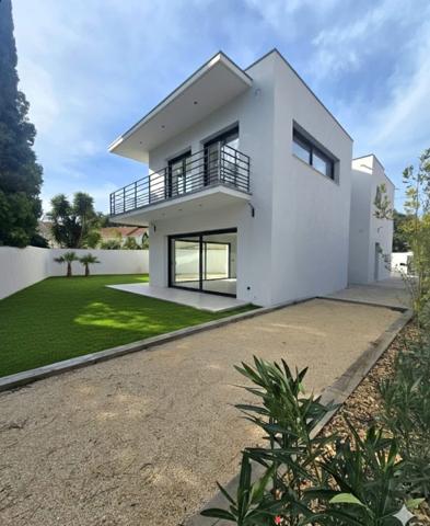 Marseille (13012) Maison 150m2