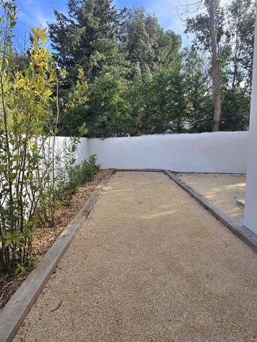 Marseille (13012) Maison 150m2