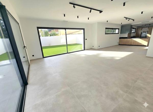 Marseille (13012) Maison 150m2