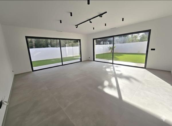 Marseille (13012) Maison 150m2