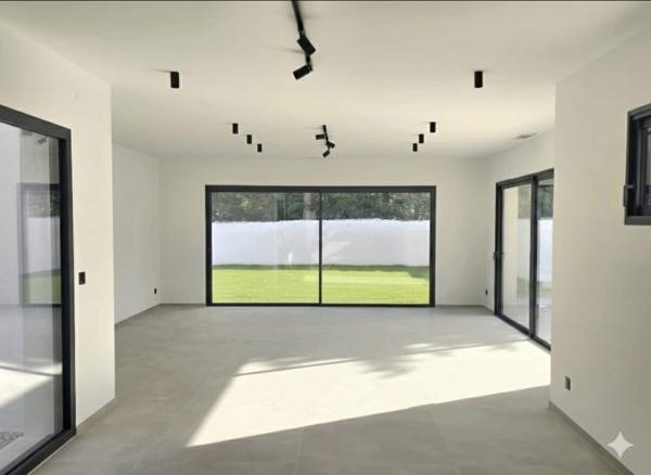 Marseille (13012) Maison 150m2