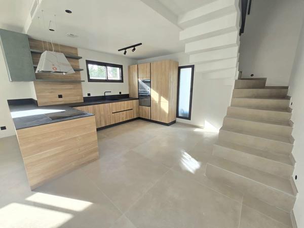 Marseille (13012) Maison 150m2