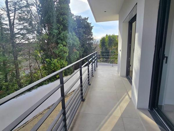 Marseille (13012) Maison 150m2