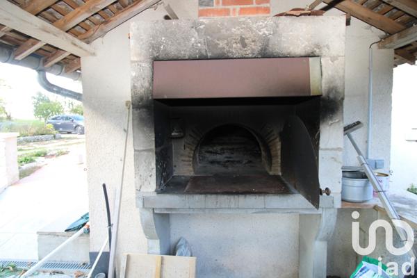 Maison à vendre 6 pièces 137 m² Monthou-sur-Bièvre