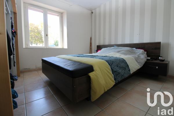 Maison à vendre 6 pièces 137 m² Monthou-sur-Bièvre