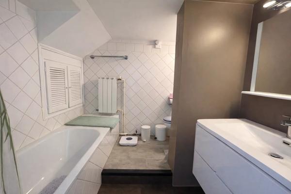 Vente Maison 6 pièces 108 m2 à Fontenay-Trésigny