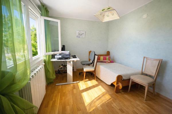 Vente Maison 6 pièces 108 m2 à Fontenay-Trésigny