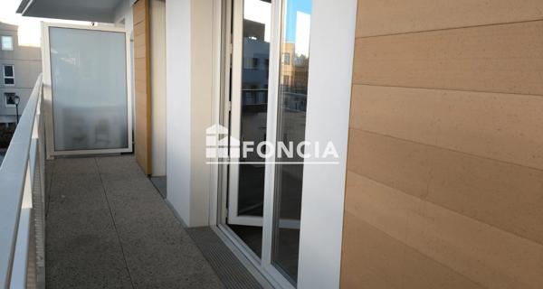 Location Appartement 4 pièces 77.98 m² - Châtenay-malabry 92290