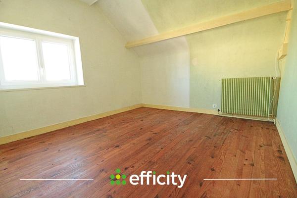 Maison 5 pièces - 105 m²