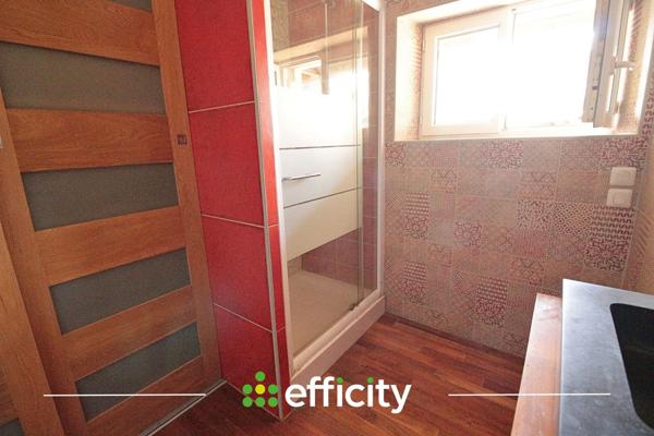 Maison 5 pièces - 105 m²