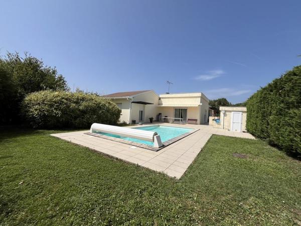 Maison à vendre |  Muret |  5 pièces | 180 m²