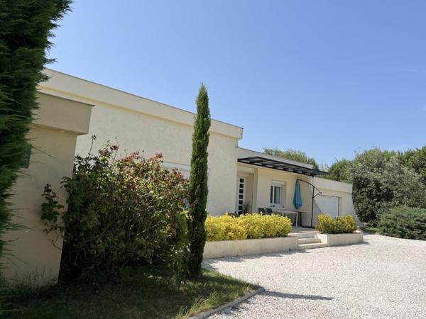 Maison à vendre |  Muret |  5 pièces | 180 m²