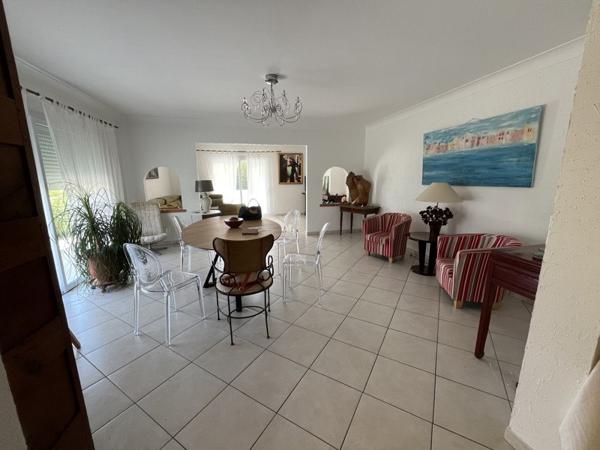 Maison à vendre |  Muret |  5 pièces | 180 m²