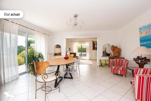 Maison à vendre 530 000 € Muret 5 p 180 m² DPE C