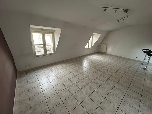 T2 Poitiers – Argent – 50.57 m2