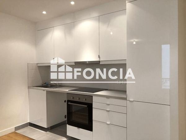 Location Appartement 2 pièces 37.56 m² - 269 BIS RUE DU FG ST ANTOINE Paris 75011