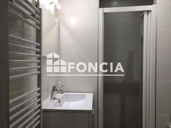 Location Appartement 2 pièces 37.56 m² - 269 BIS RUE DU FG ST ANTOINE Paris 75011