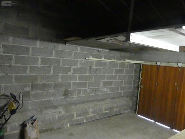 Maison à vendre à Brionne dans l'Eure (27800), ref : 21M12