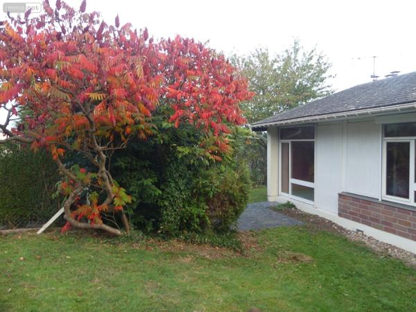 Maison à vendre à Brionne dans l'Eure (27800), ref : 21M12