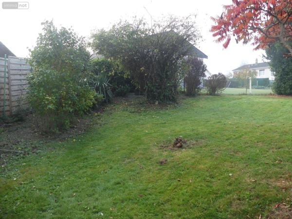 Maison à vendre à Brionne dans l'Eure (27800), ref : 21M12