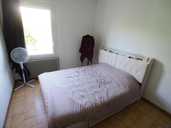 Maison  individuelle à Marcilly Sur Tille  proche de la gare