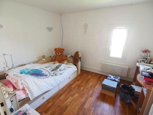 Maison  individuelle à Marcilly Sur Tille  proche de la gare