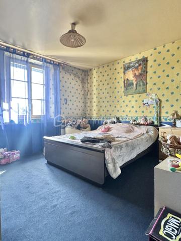 Maison de 65 m²