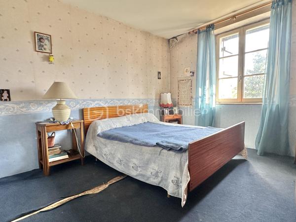 Maison de 65 m²