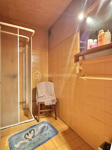 Maison de 65 m²