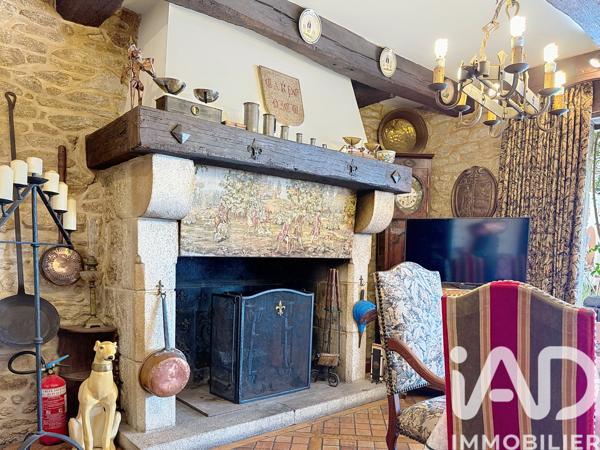 Appartement à vendre 6 pièces 197 m² Quiberon