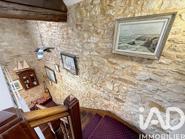 Appartement à vendre 6 pièces 197 m² Quiberon