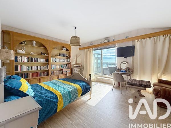 Appartement à vendre 6 pièces 197 m² Quiberon