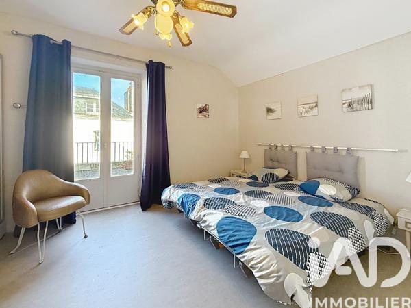 Appartement à vendre 6 pièces 197 m² Quiberon