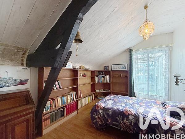 Appartement à vendre 6 pièces 197 m² Quiberon