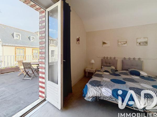 Appartement à vendre 6 pièces 197 m² Quiberon