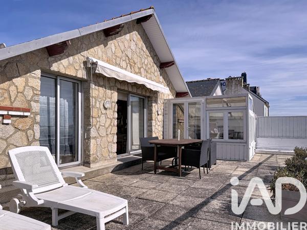 Appartement à vendre 6 pièces 197 m² Quiberon