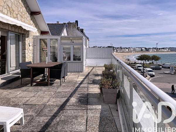 Appartement à vendre 6 pièces 197 m² Quiberon