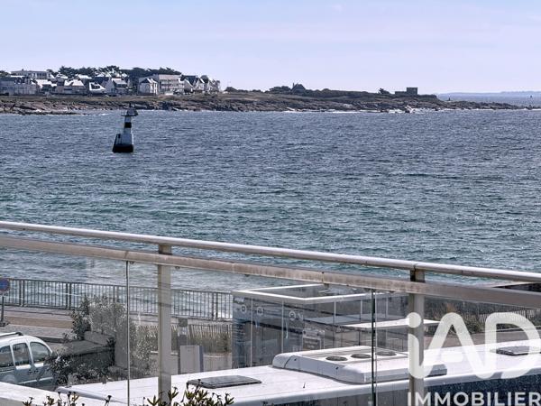 Appartement à vendre 6 pièces 197 m² Quiberon