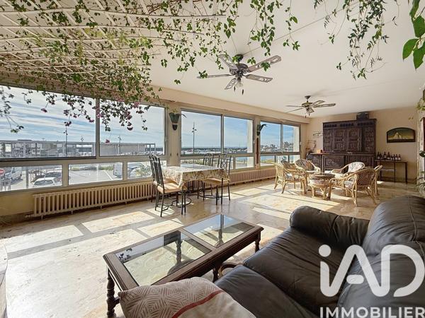 Appartement à vendre 6 pièces 197 m² Quiberon