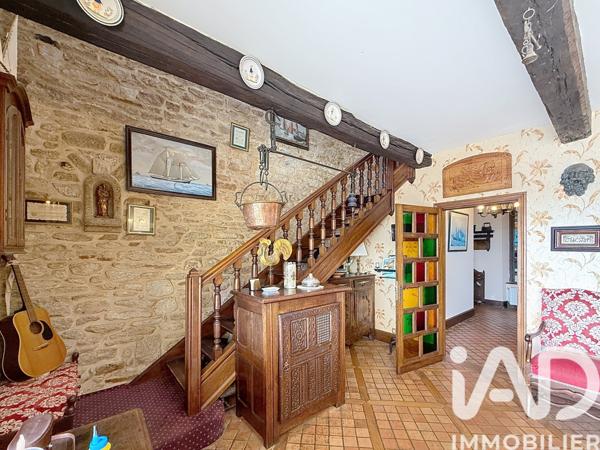 Appartement à vendre 6 pièces 197 m² Quiberon