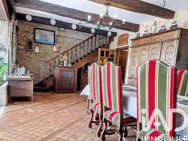 Appartement à vendre 6 pièces 197 m² Quiberon